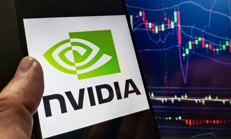 If Nvidia beats estimates, these 6 AI stocks are bullish