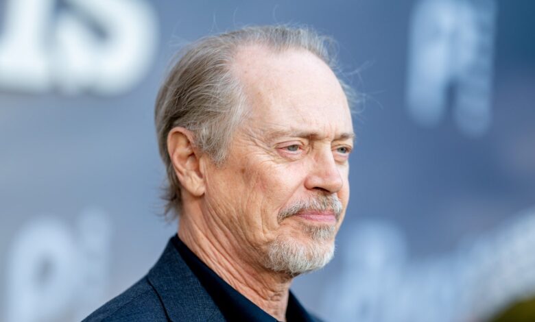 Steve Buscemi was the second most popular character actor to be attacked in New York City