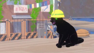 Little Kitty, Big City Update is underway, here are the patch notes