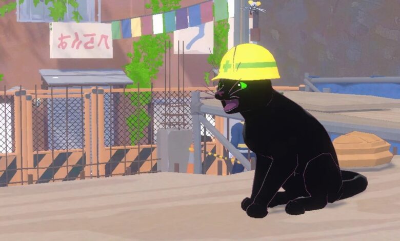 Little Kitty, Big City Update is underway, here are the patch notes