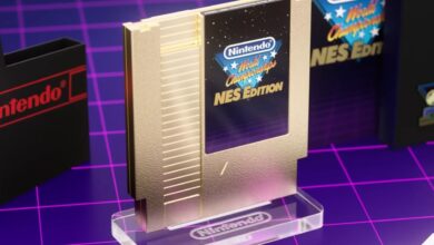 Poll: Did you get the Nintendo World Championship: NES Edition - Deluxe Set?