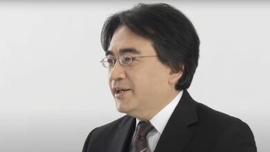 2004 The Satoru Iwata interview has been remastered and presented in full