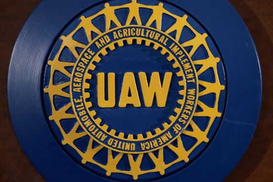 UAW files protest against Mercedes-Benz's union vote