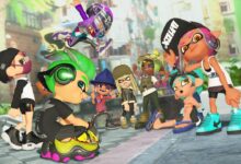 Splatoon 3 Receives A Fresh New Update (Version 8.0.0), Here Are The Full Patch Notes