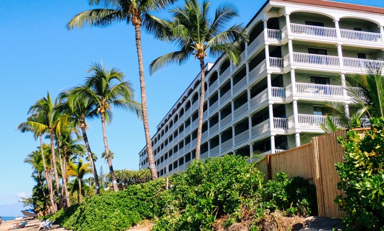 How I used Chase Ultimate Rewards points to vacation in Hawaii
