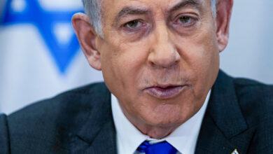 Israeli leaders rally behind Netanyahu after ICC requests assurances: Latest updates