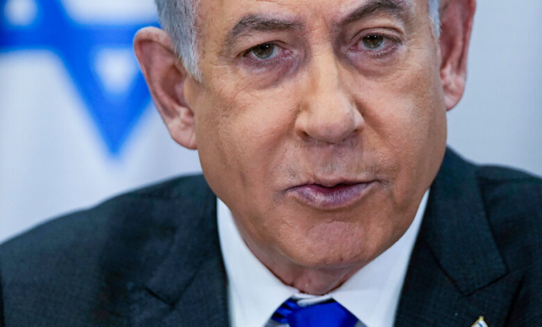 Israeli leaders rally behind Netanyahu after ICC requests assurances: Latest updates