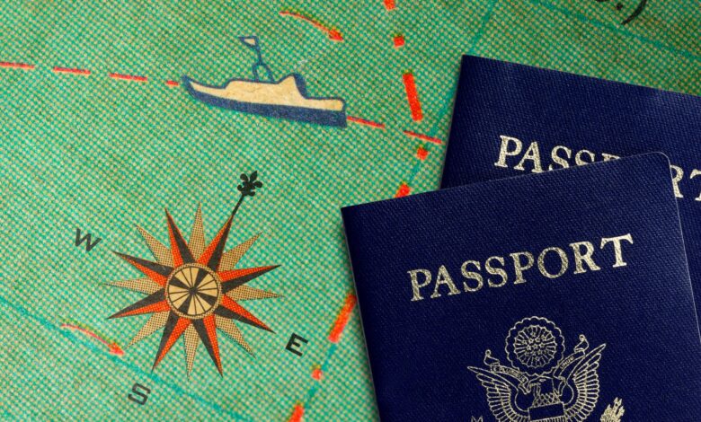 Do you need a passport to go on a cruise?