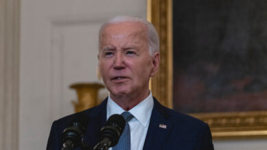 Biden endorses Israel's Gaza ceasefire proposal: Live updates