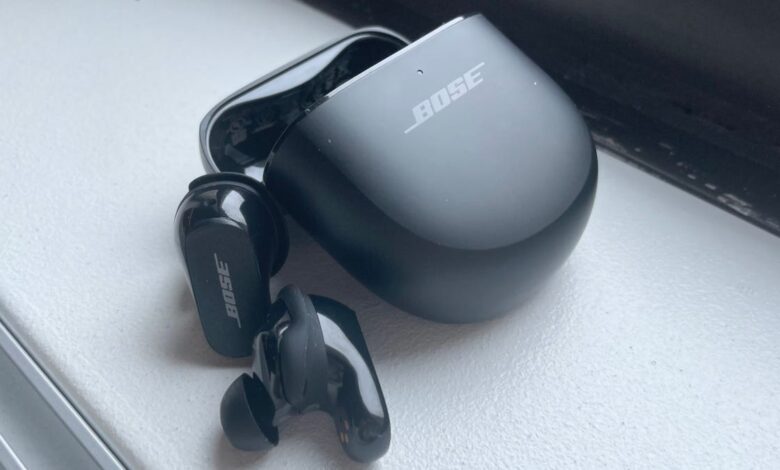 You can still buy the Bose QuietComfort 2 earbuds for $85 off before summer begins