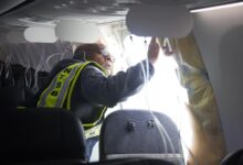 The FAA reauthorization bill includes several important safety calls, fully funding the NTSB