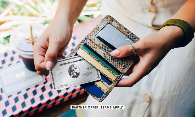 Quick Points: Earn Membership Rewards points with Amex Offers