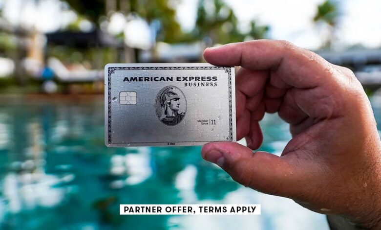 Why I love the Amex Business Platinum Pay with Points perk