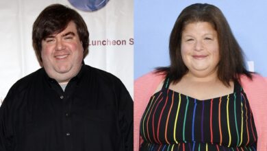 Dan Schneider reacts to Lori Beth Denberg's accusations