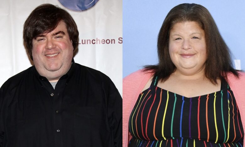 Dan Schneider reacts to Lori Beth Denberg's accusations