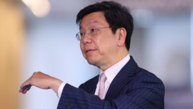 AI to replace 50% of jobs by 2027 is 'unbelievably accurate': Kai-Fu Lee