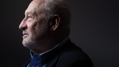 Interview with Joseph Stiglitz: Columbia economics professor and Nobel laureate