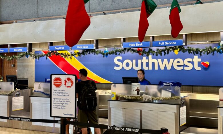 Southwest increases EarlyBird registration fees, upgrades boarding