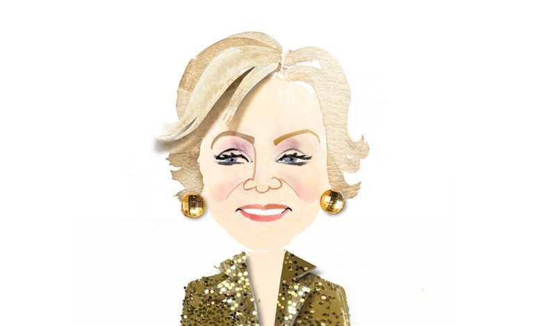 Jean Smart answers the Proust questionnaire