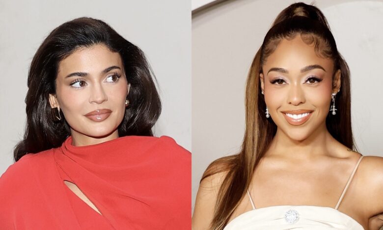 Kylie Jenner talks about her relationship with Jordyn Woods (Video)