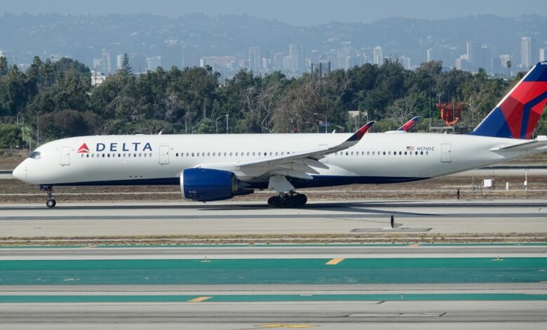 Earn Medallion status with Delta Stays and Cars