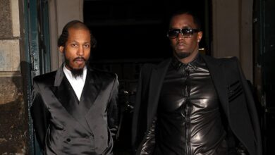 Shyne criticizes Diddy amid his abuse of Cassie