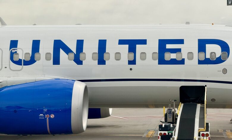 United adds new route from Washington, DC, to Palm Springs