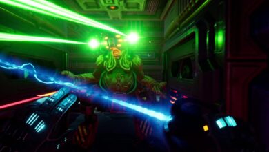 Nightdive Studios’ System Shock remake launches May 21 – devs discuss 1994 original’s influence on modern games