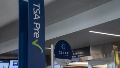 Currently, travelers can register for TSA PreCheck through Clear at 13 US airports