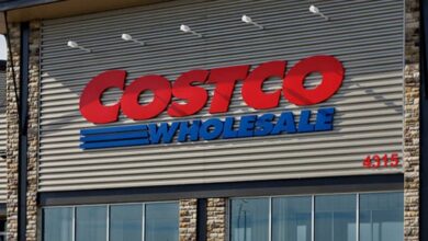 Get a Costco membership for just $40