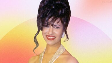 This year I want Selena Quintanilla to finally rest in peace