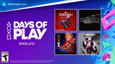 Days of Play 2024 comes to PlayStation Store