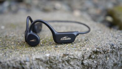 Best Bone Conduction Headphones 2024: Expert Tests and Reviews