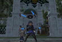 FFXIV Sage and Red Mage job changes Dawntrail 7.0