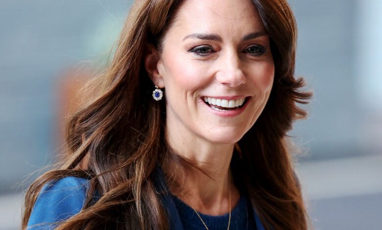 Kate Middleton update: Sources say the Princess has “turned her perspective” on her cancer treatment