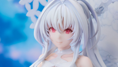 fate/grand order lady avalon figure