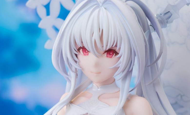 fate/grand order lady avalon figure