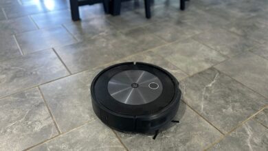 The awesome iRobot Roomba j7 is on sale for $300 off before Memorial Day