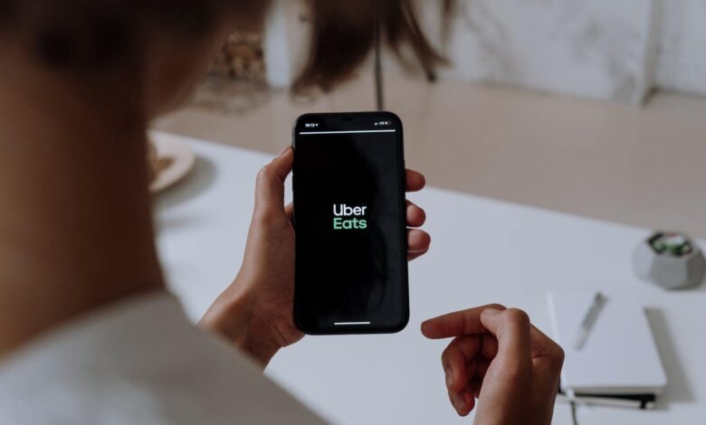 Uber Eats promo code: $20 off [May 2024]