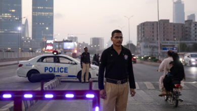 Robbery, murder and mob justice: Violent crime returns to Karachi