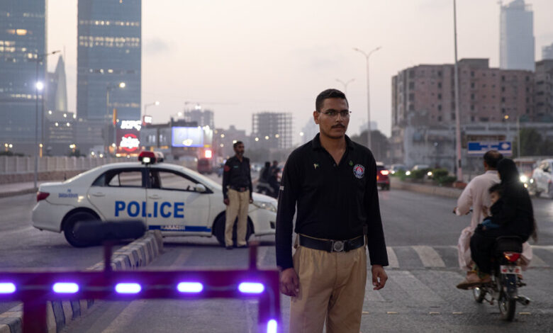 Robbery, murder and mob justice: Violent crime returns to Karachi