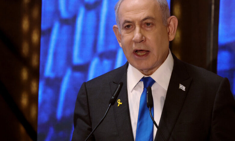 Biden suggests Netanyahu is prolonging the war to stay in power: Live updates