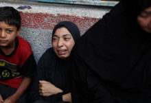 Israeli attack kills dozens at school complex where civilians sought shelter: Live updates