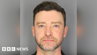 Justin Timberlake's lawyer will 'vigorously' defend him