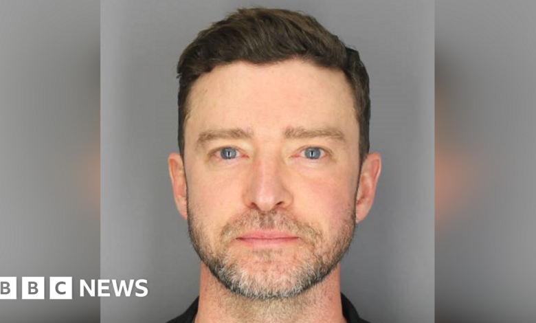 Justin Timberlake's lawyer will 'vigorously' defend him
