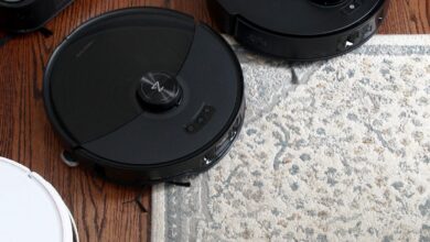 Best Roborock Vacuums of 2024: Tested and Reviewed by Experts