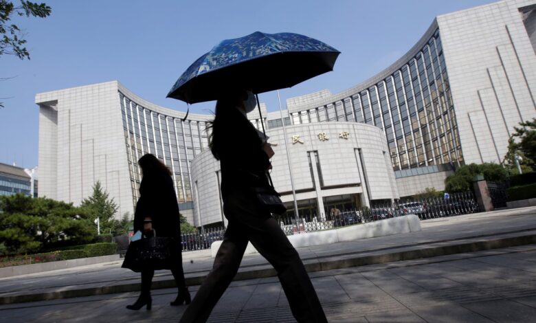 Fitch pushes back on China interest rate cuts as Fed keeps interest rates steady