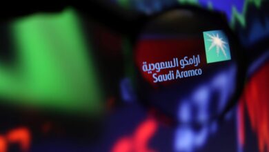 Shares of Saudi oil giant Aramco rise after selling shares to raise $11.2 billion