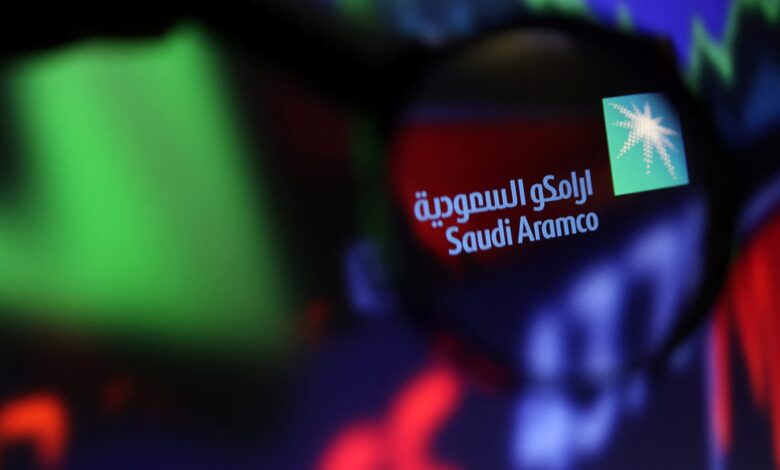Shares of Saudi oil giant Aramco rise after selling shares to raise $11.2 billion
