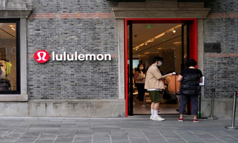 Lululemon (LULU) Q1 2024 Earnings